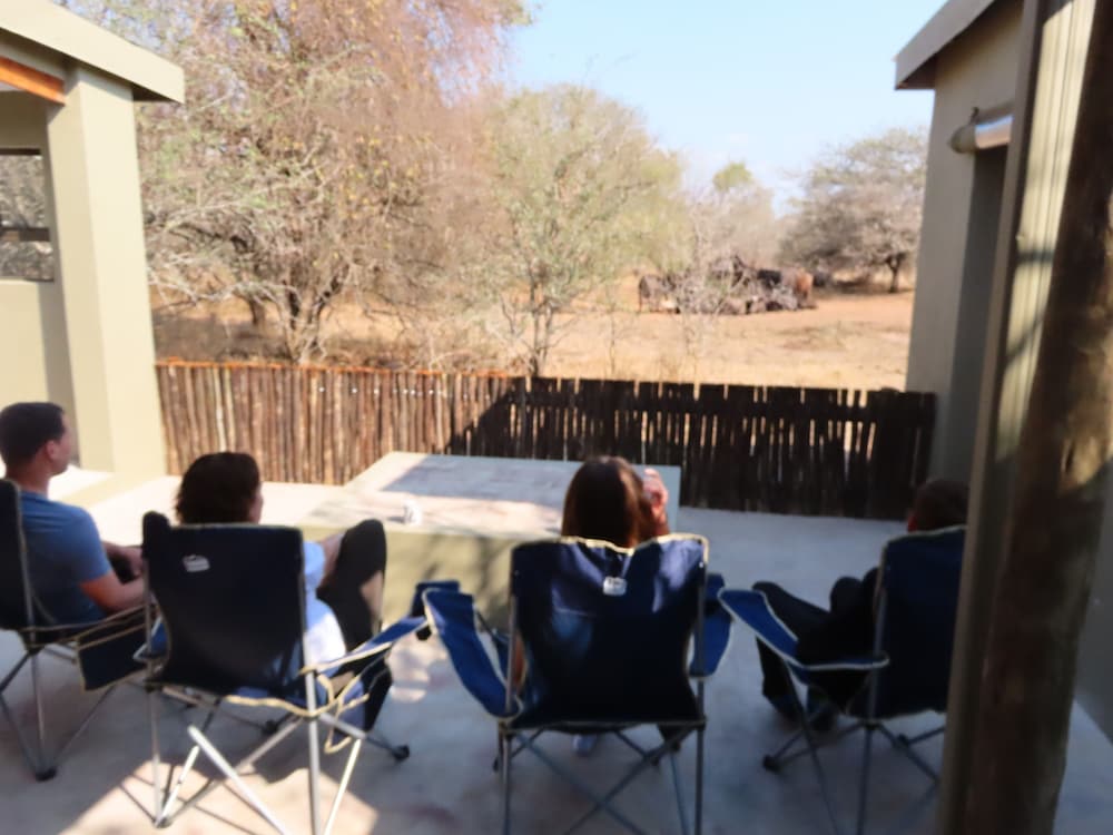 Sunset Game Lodge 36/46