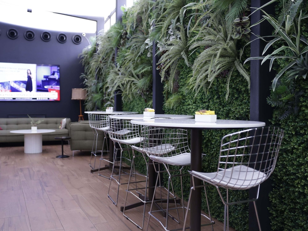 Ibis Recife Boa Viagem 55/65