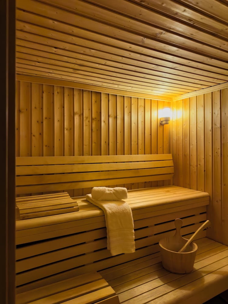 Chora Resort Spa 21/50