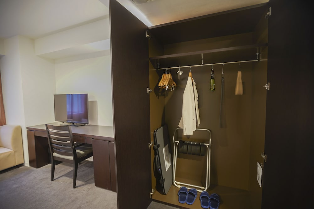 Hotel Sunroute Tokushima 35/49