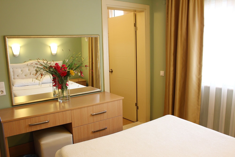 Hotel Dost 20/38