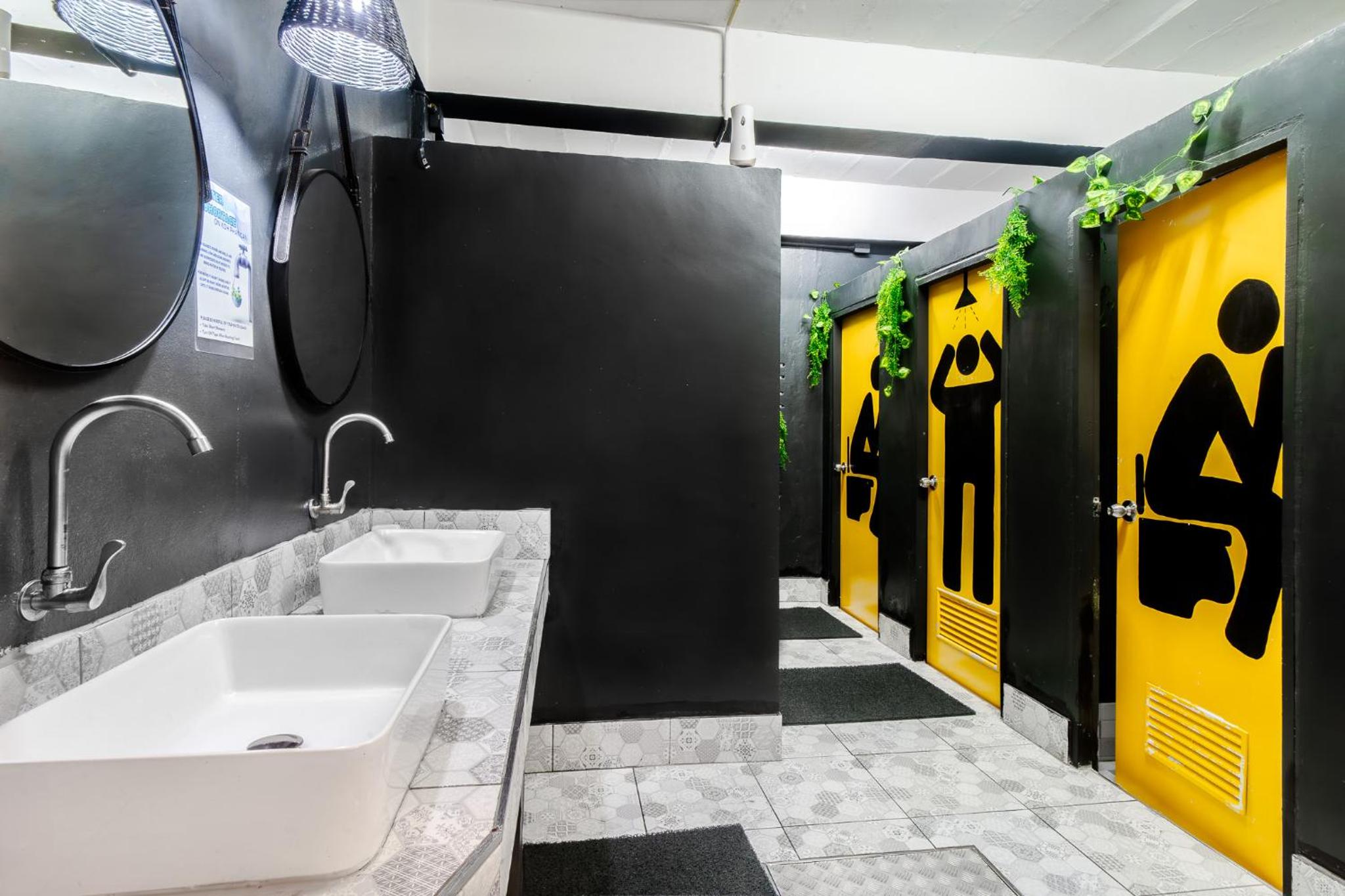 See Sea Backpackers House - Hostel 48/51