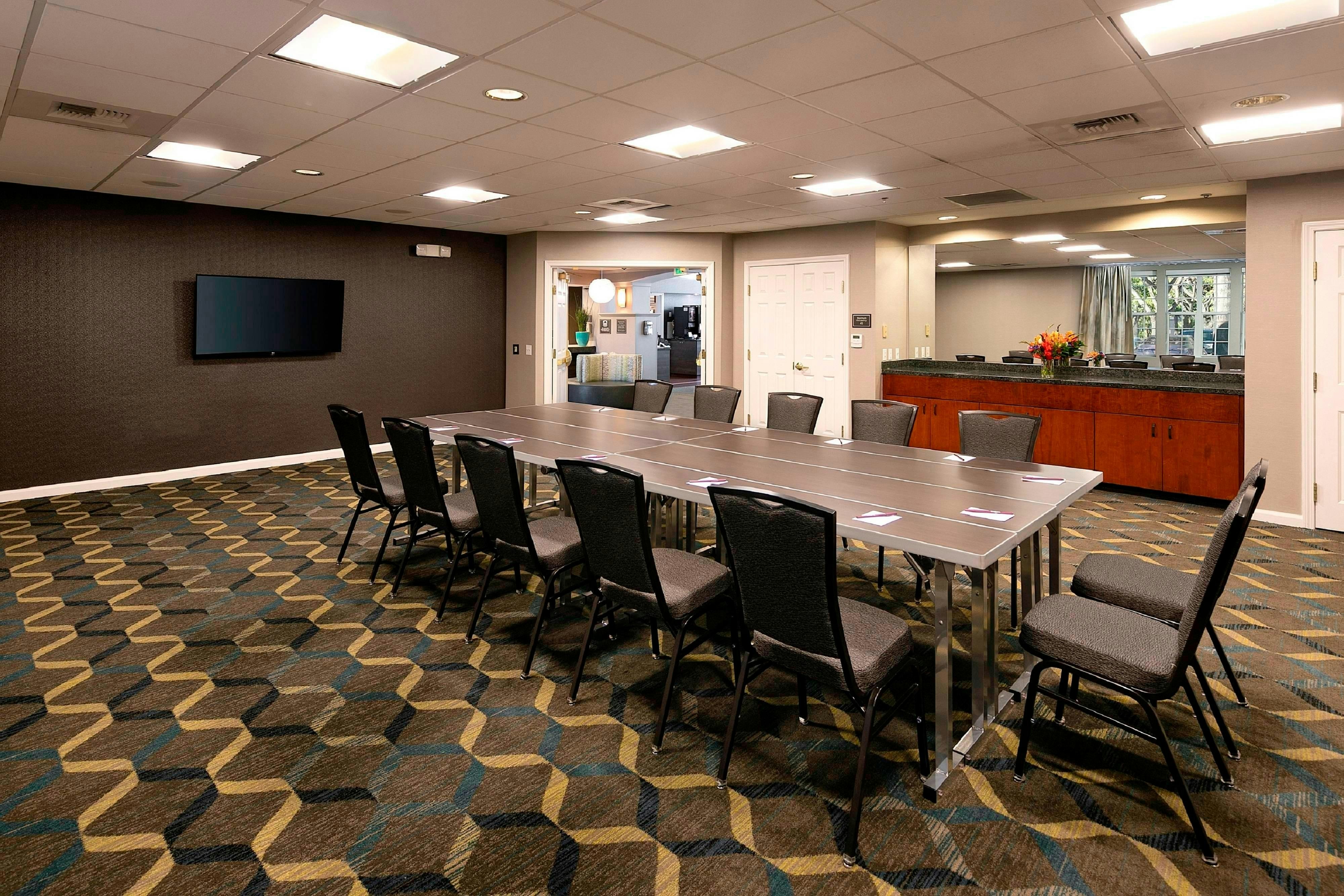Residence Inn Anaheim Hills Yorba Linda 31/35