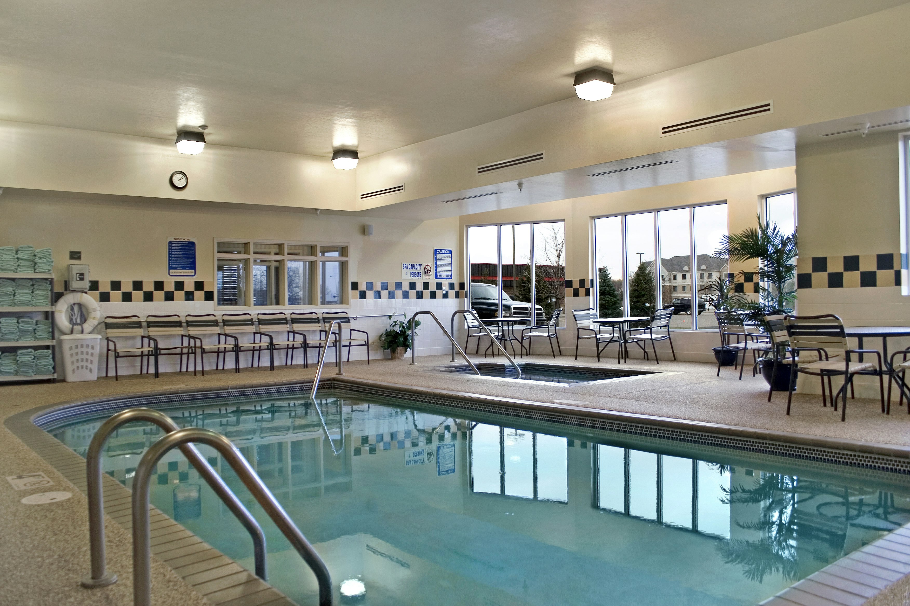 Hilton Garden Inn Minneapolis-Eagan 4/16