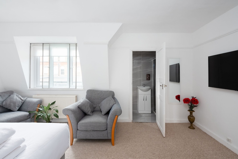 Argyle Apart Hotel 30/50