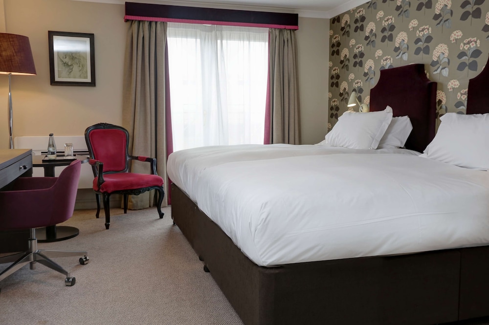 Doubletree By Hilton York 65/69