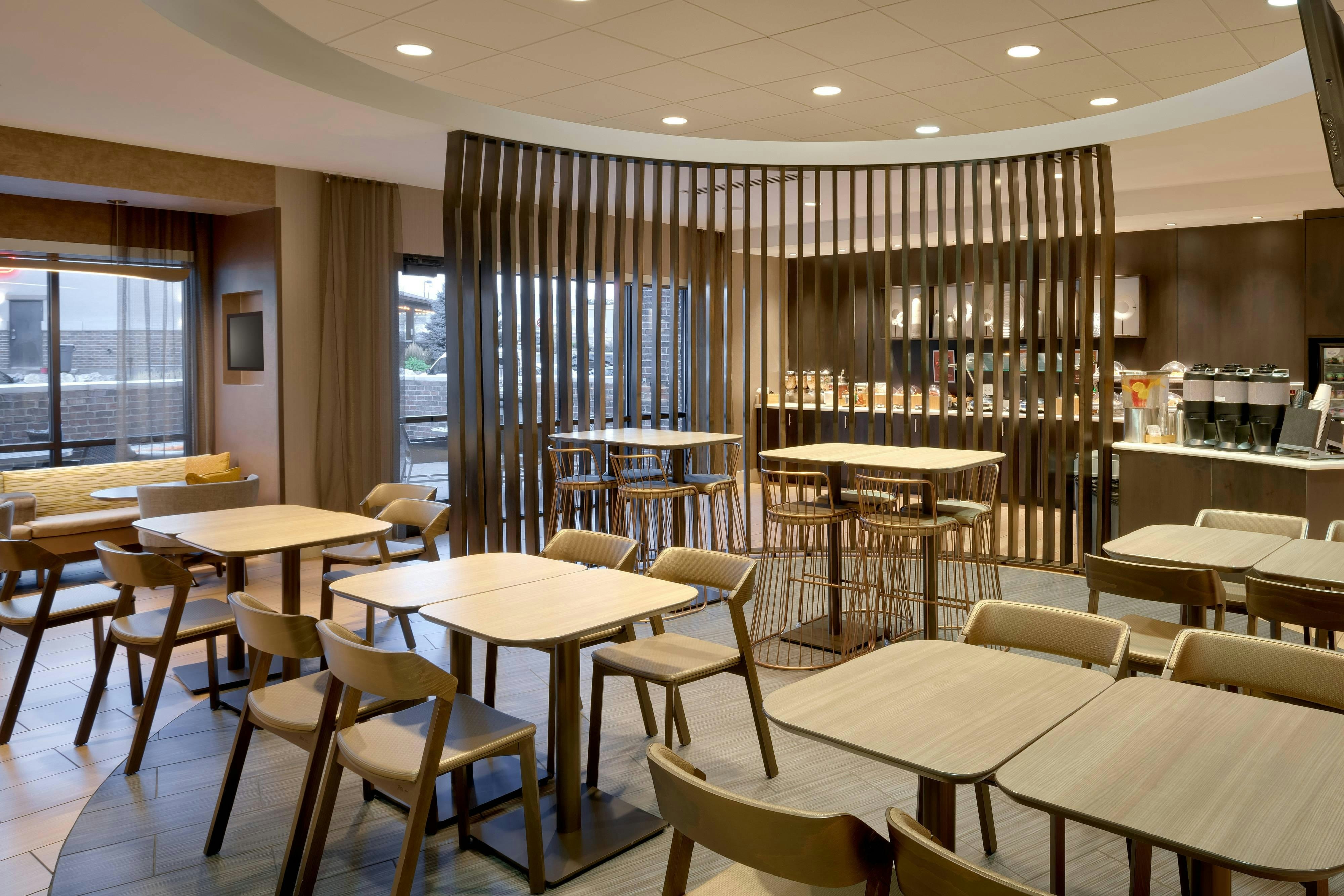SpringHill Suites by Marriott Vernal 30/44