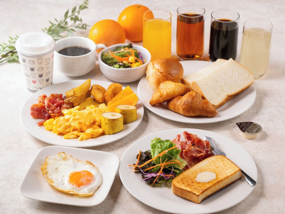 Apa Hotel Higashi Shinjuku Kabukicho Tower 26/40