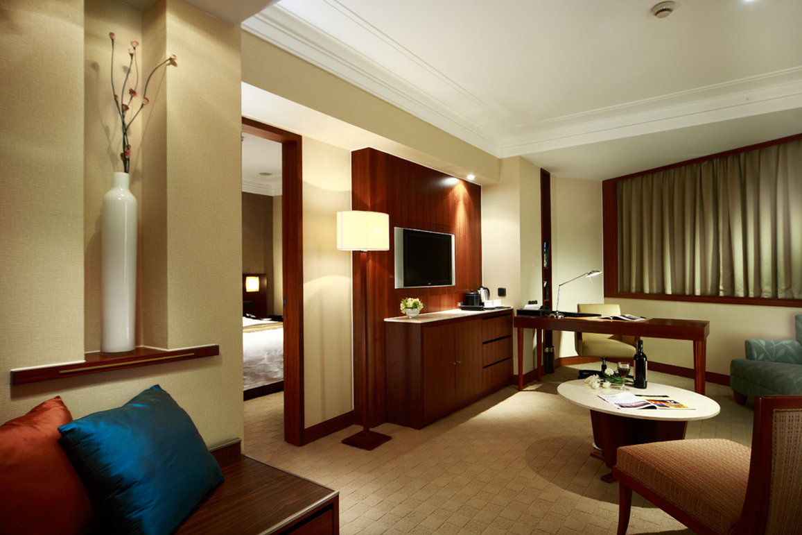 San Want Hotel Shanghai 9/13