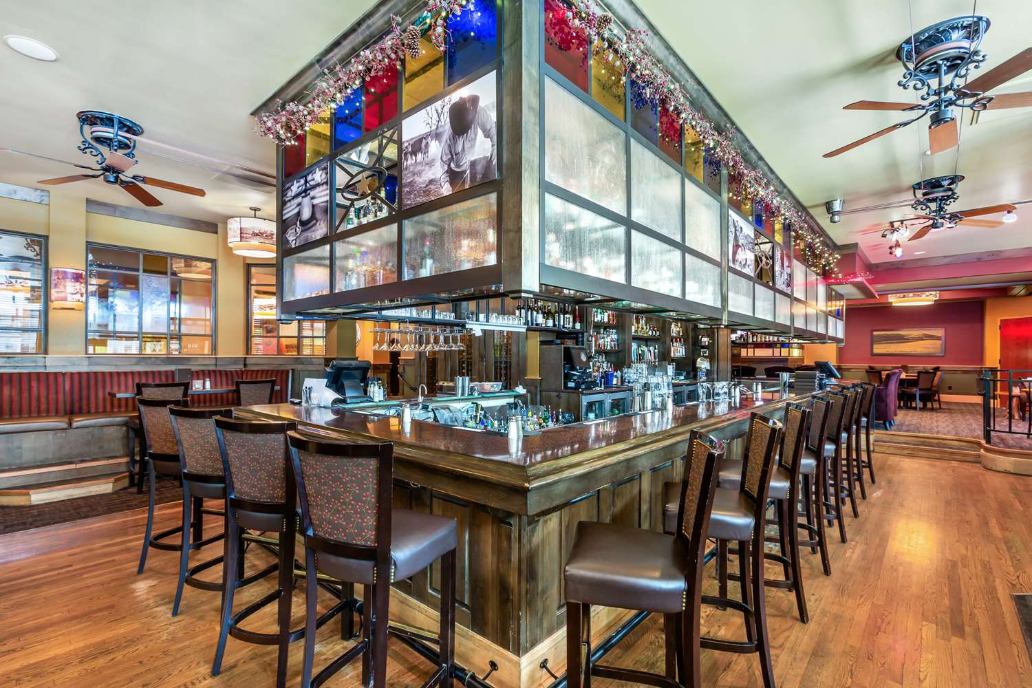Best Western Premier Helena Great Northern Hotel 30/50