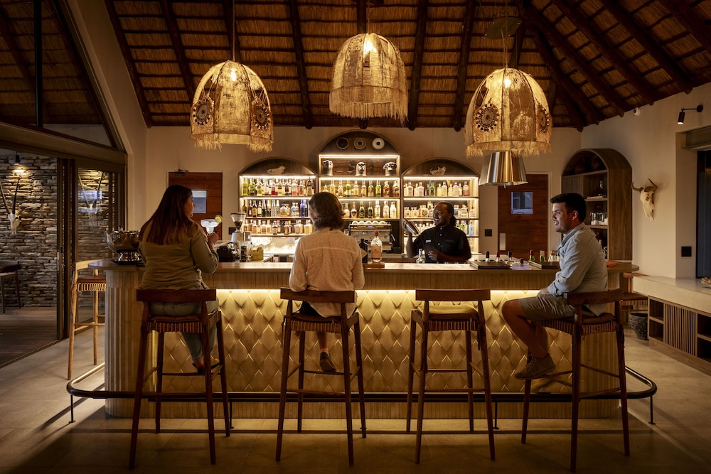 Simbavati Waterside 12/31