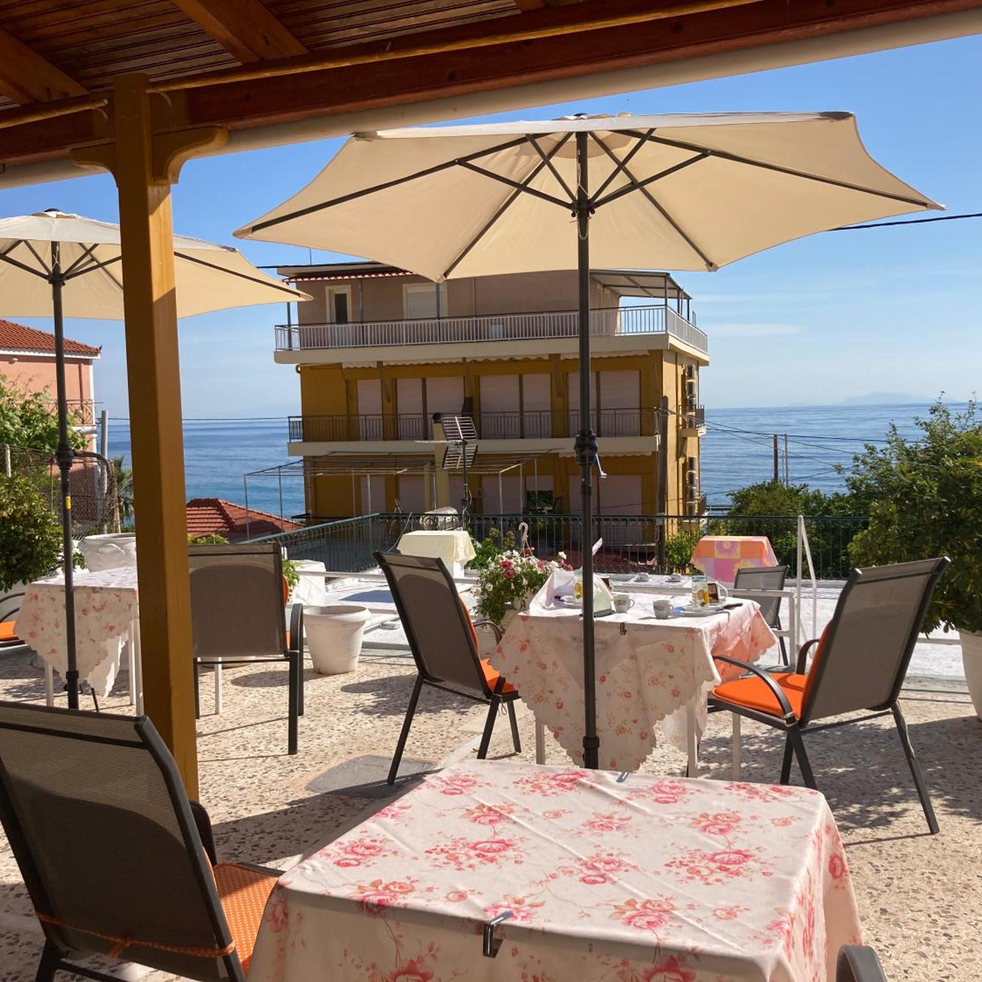 Galini Hotel 17/31