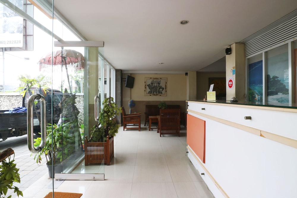 Sanur Ayu Hotel 14/39