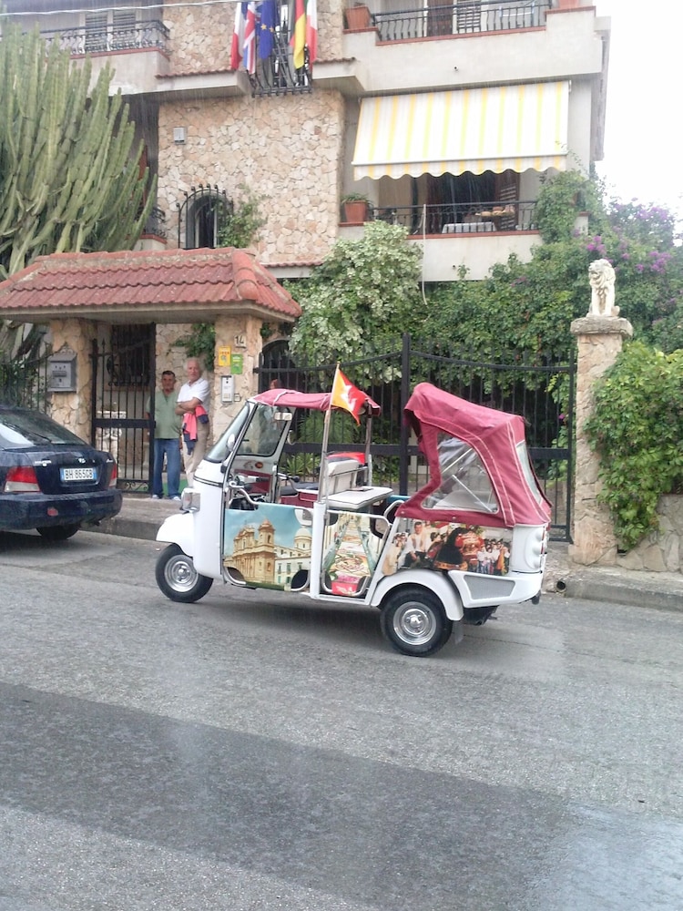 Villa Ambra B&amp;B 36/46
