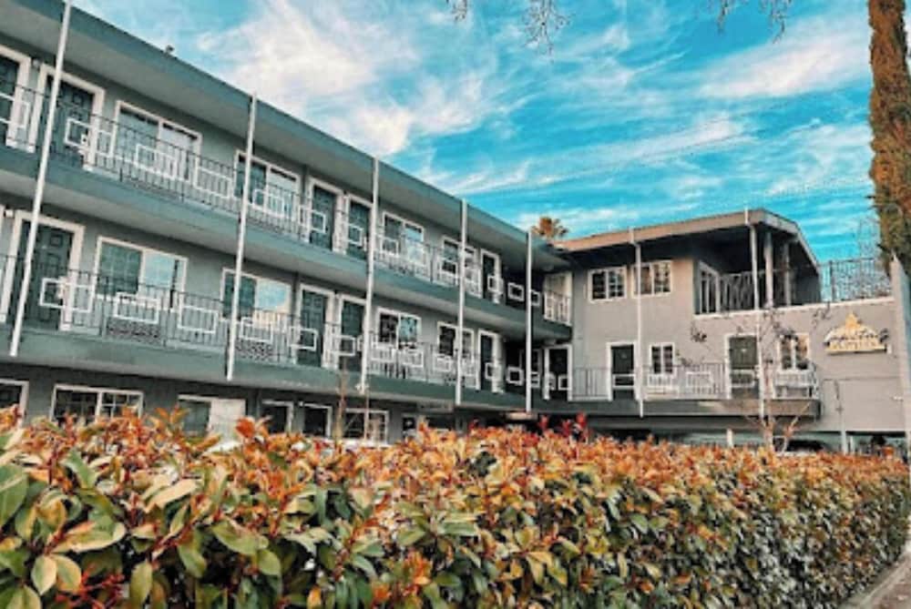 美洲最佳价值酒店 - 萨克拉门托市中心(Capital City Inn Sacramento Convention Center CA) 图片3