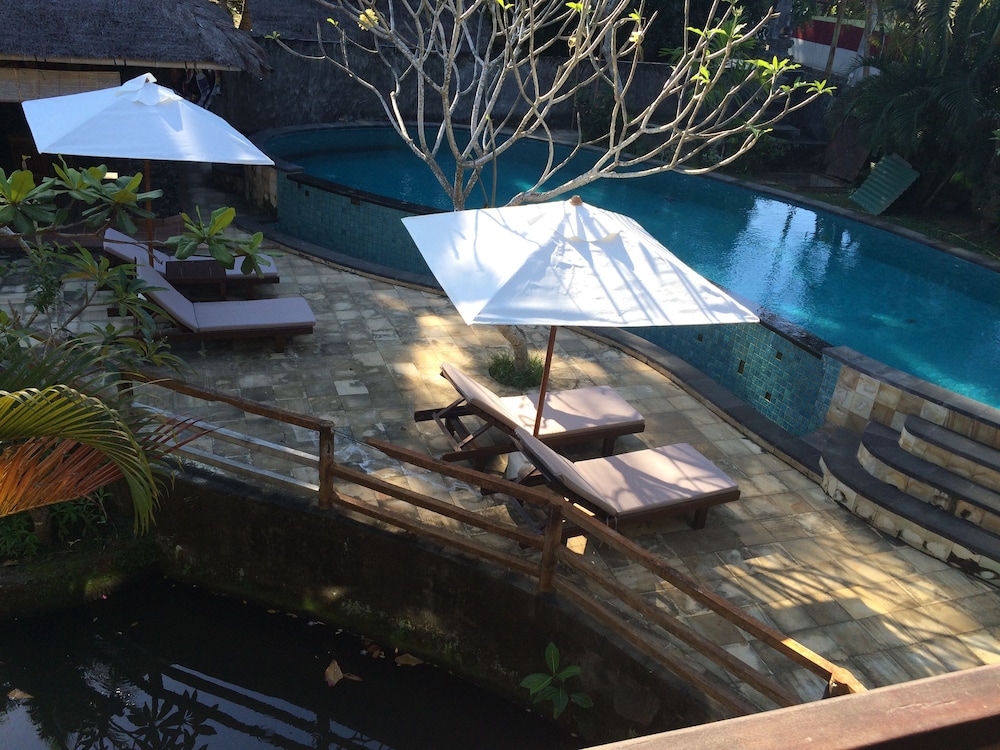 Kangkung Cottages 19/29