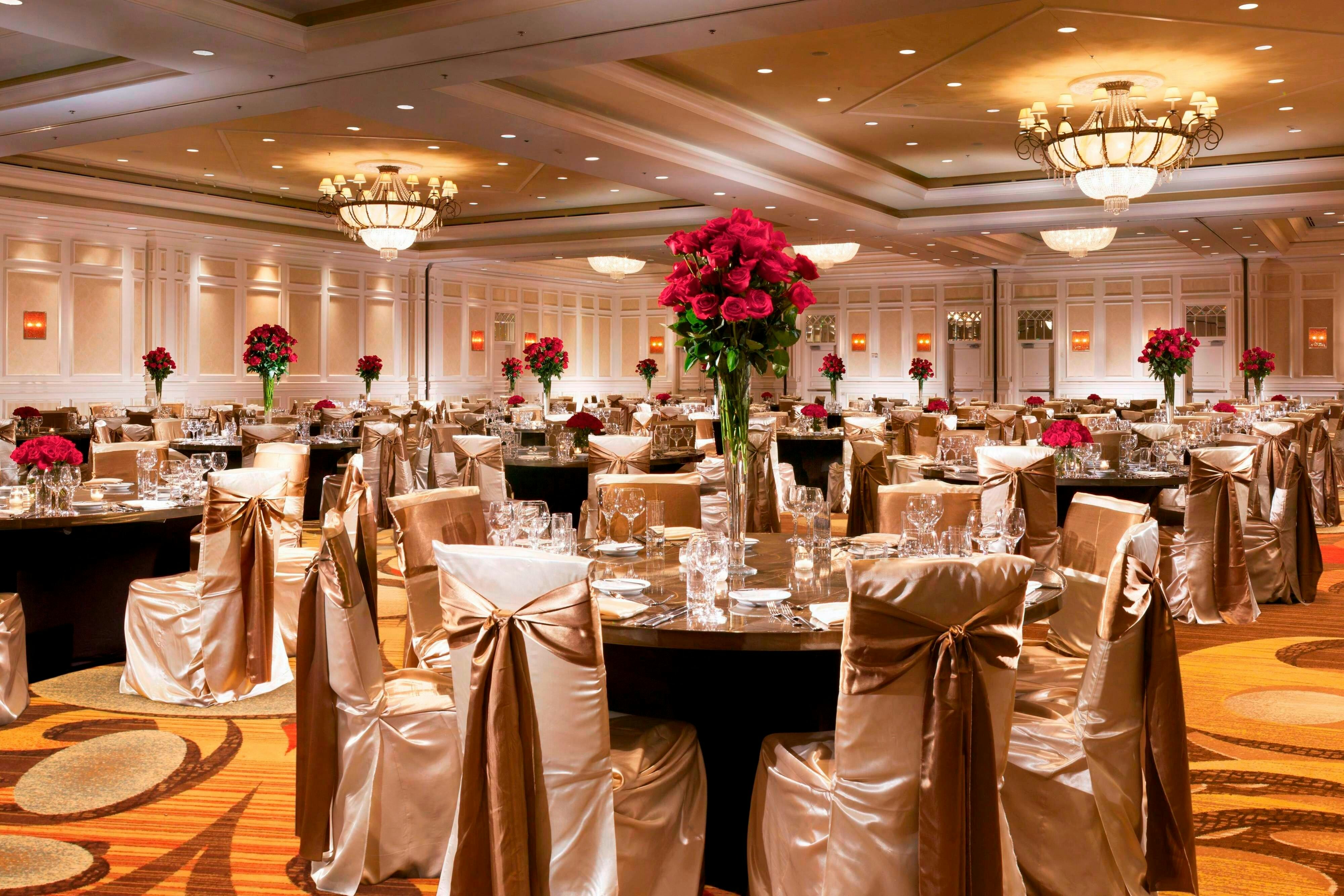 Houston Marriott Sugar Land 21/44