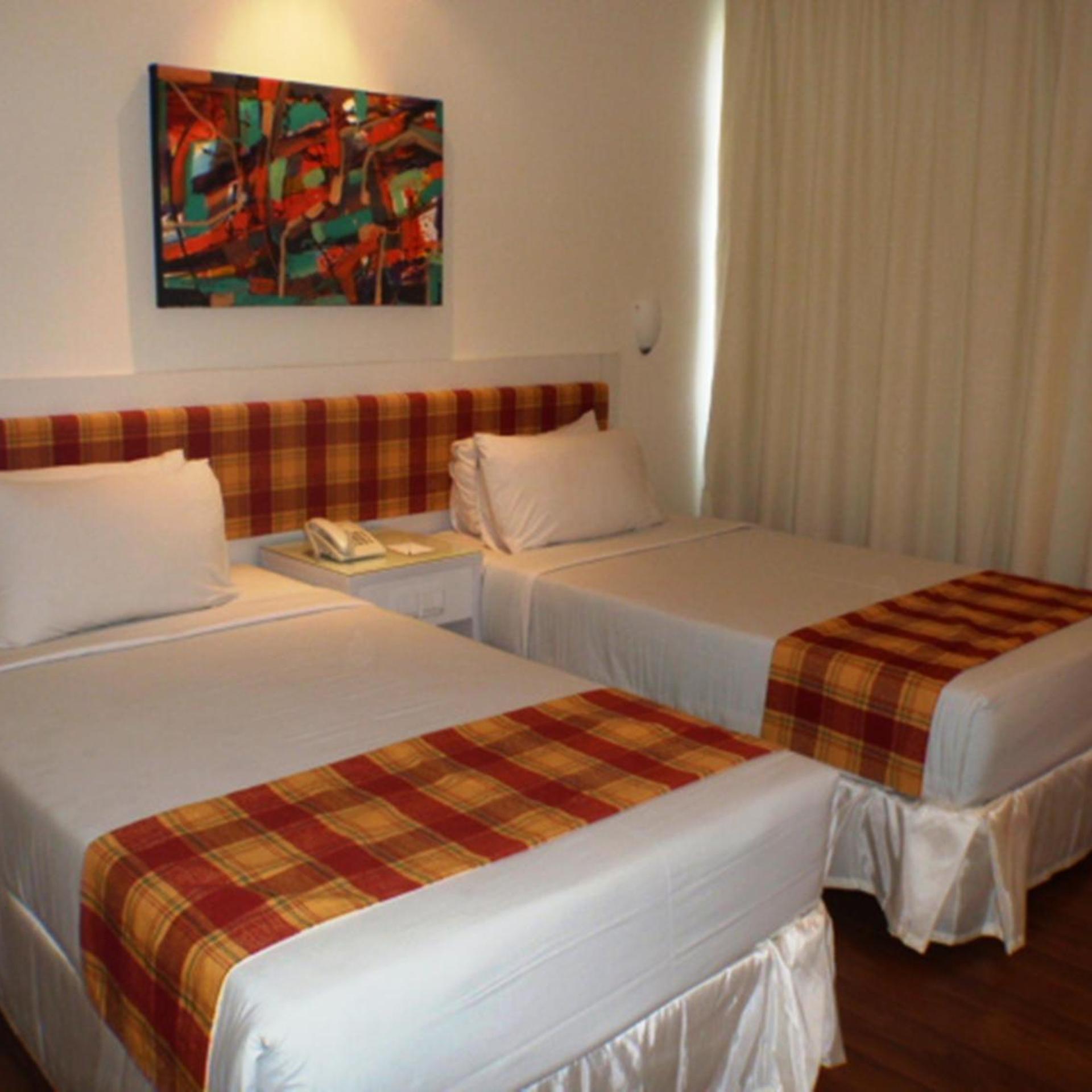 The Jerai Hotel Alor Star 15/50