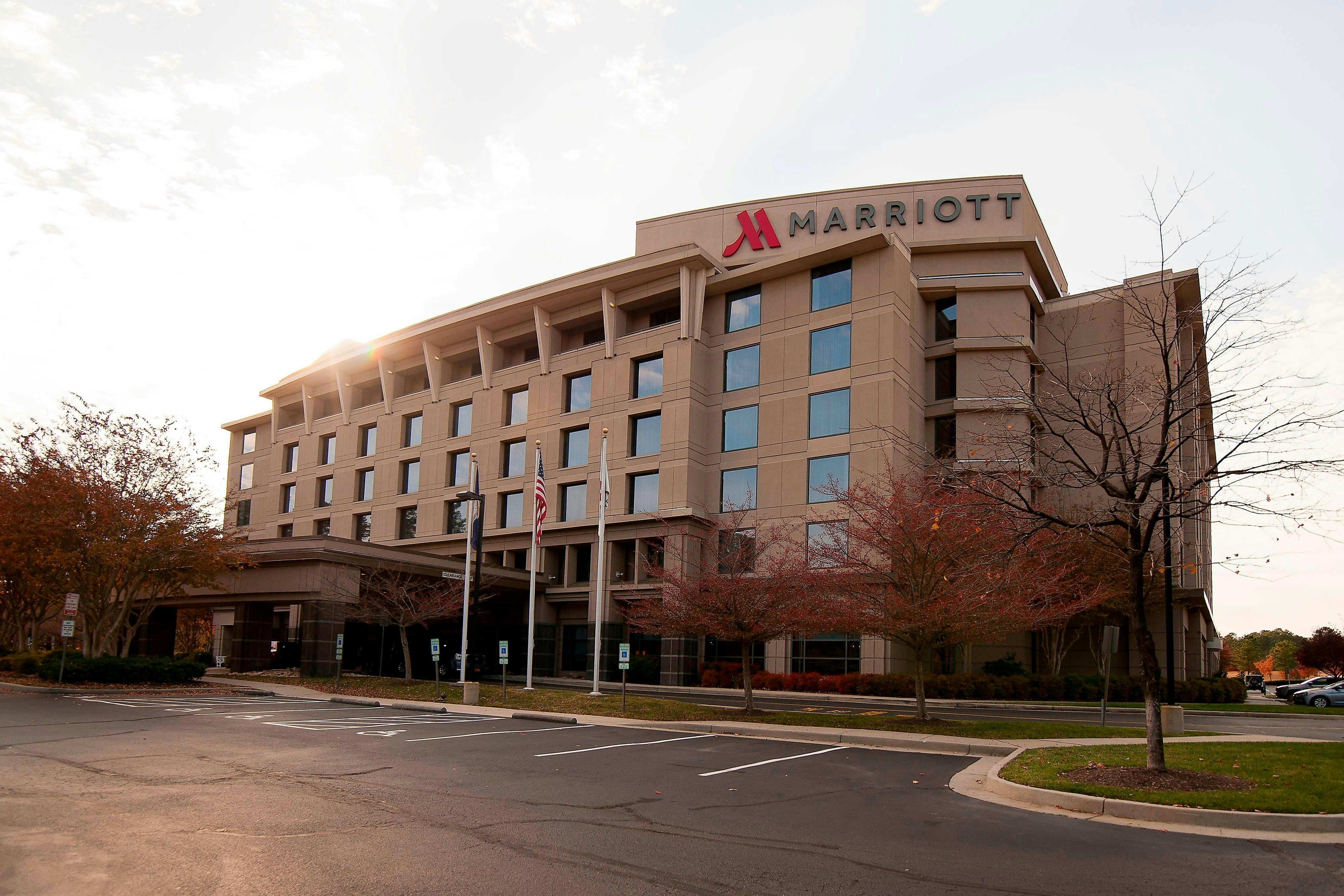Richmond Marriott Short Pump in GLEN ALLEN - VA