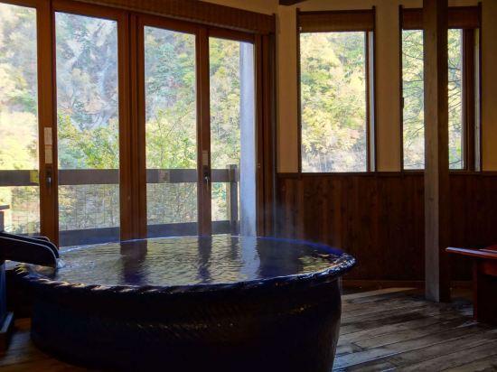 Oigami Onsen Hotel Yamaguchiya 26/46