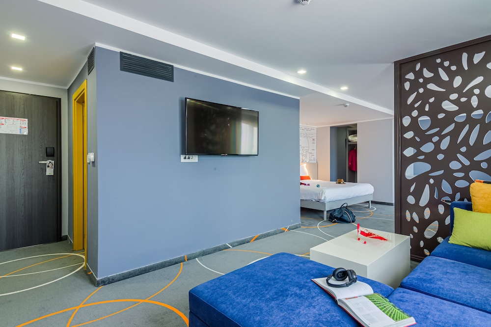 ibis Styles Bucharest Airport 29/54