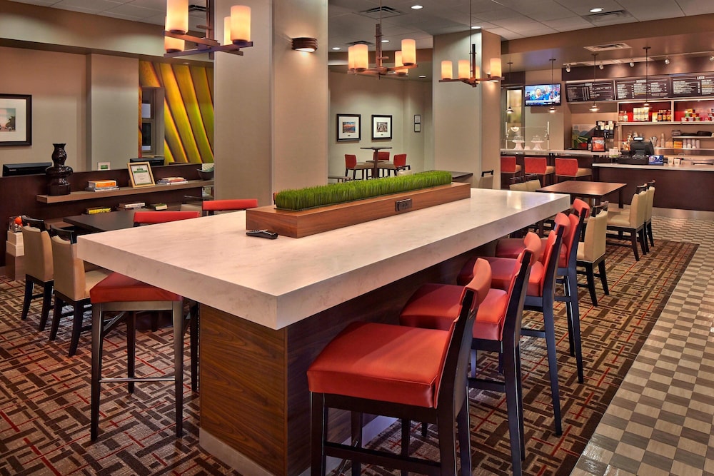 Courtyard by Marriott St. Petersburg Downtown 50/64