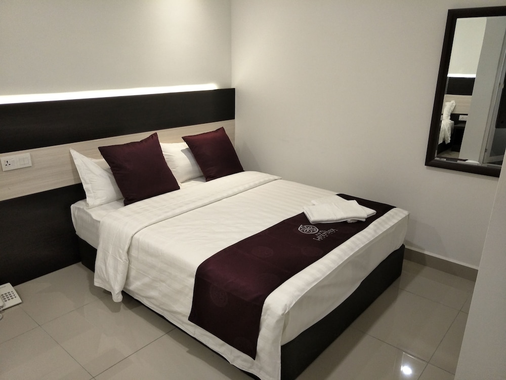 Hotel Lavender Senawang 23/51