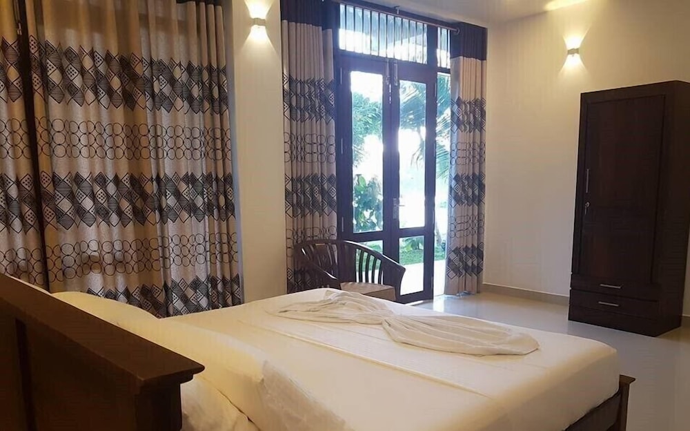 Sanu Lagoon Resort & Spa 10/37