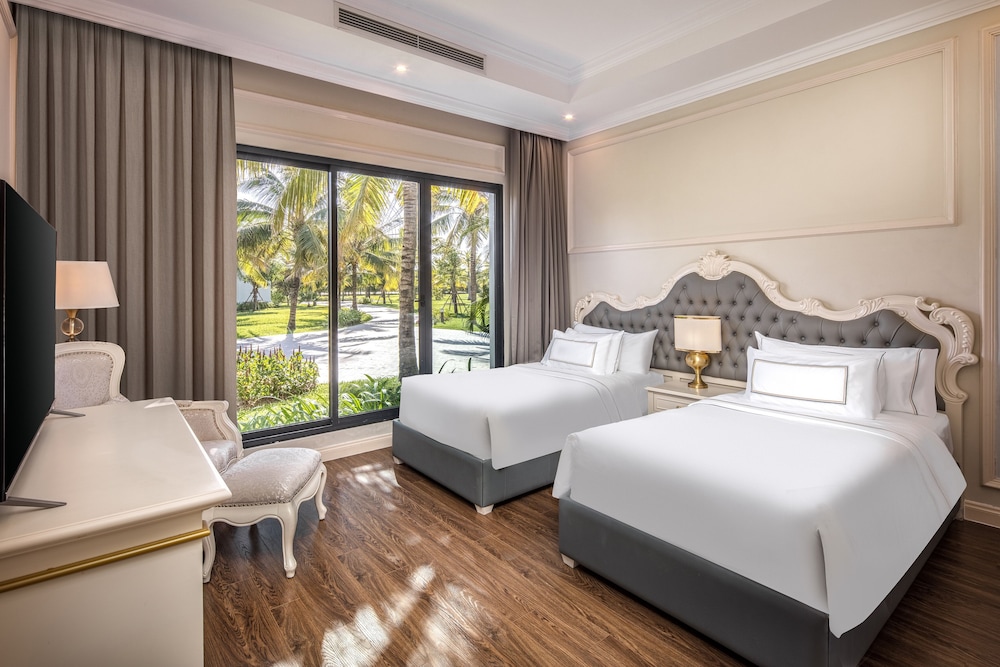 Melia Vinpearl Cua Sot Beach Resort 19/56