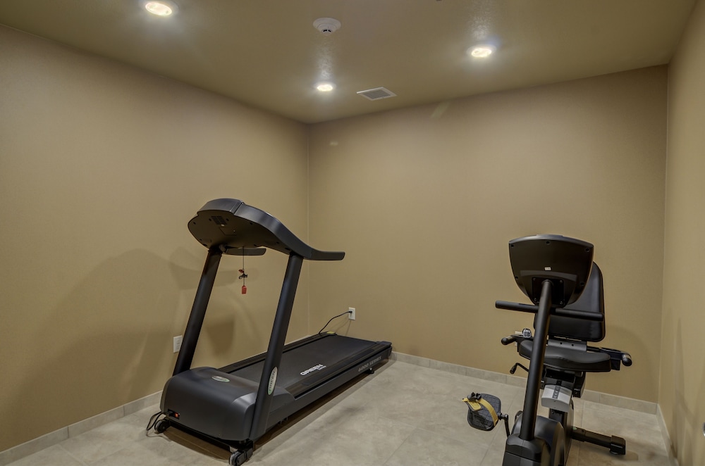 Cobblestone Inn Suites Kersey Co 31/52