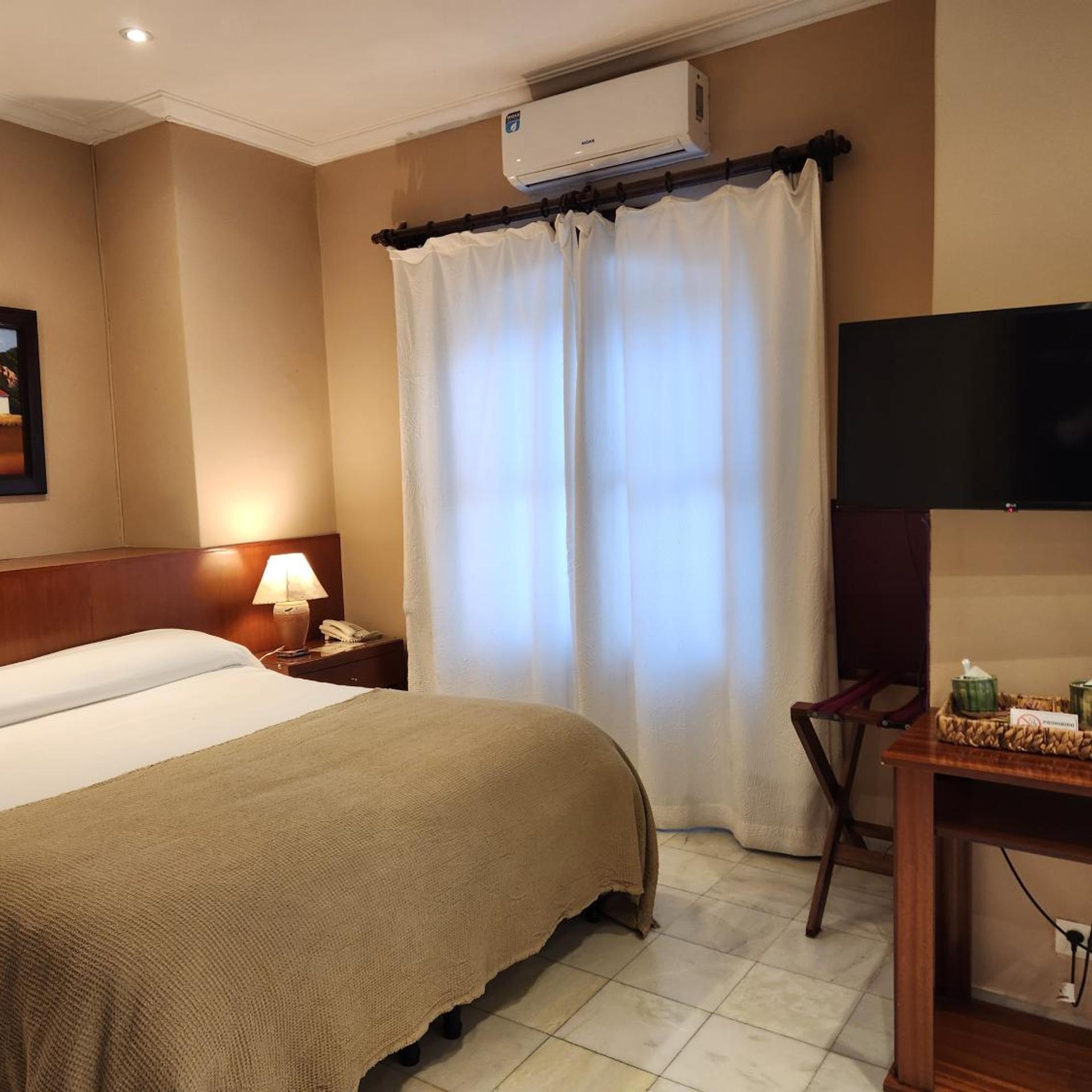 Hotel Boutique La Candela 14/50