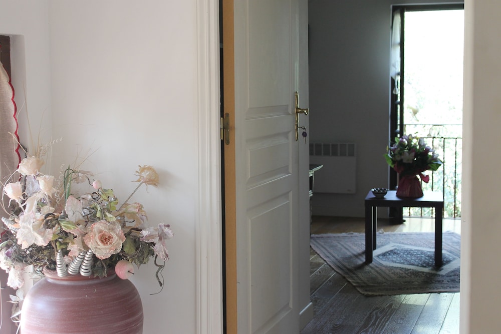 Chambres Dhotes Le Clos Des Oliviers 8/50
