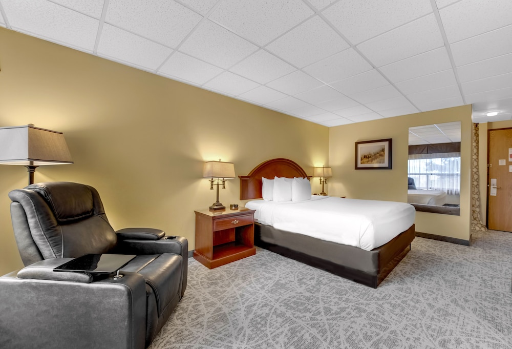 The Academy Hotel Colorado Springs 23/71