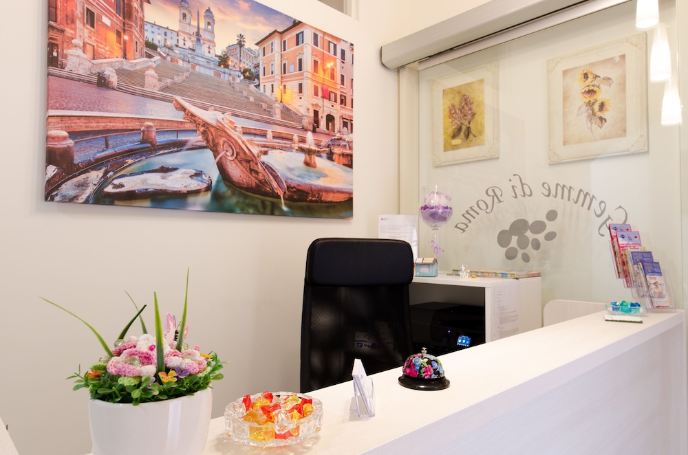 Gemme Di Roma 42/65