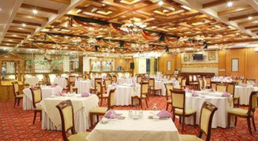 Donsheng Hotel Dongying 32/42