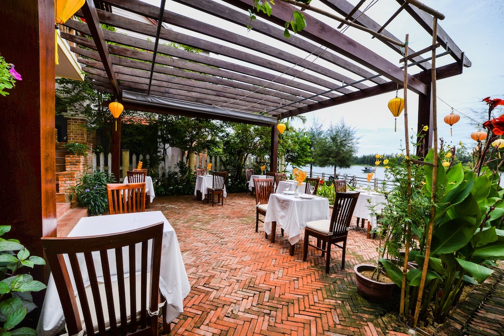 Villa Orchid Garden Riverside 16/83