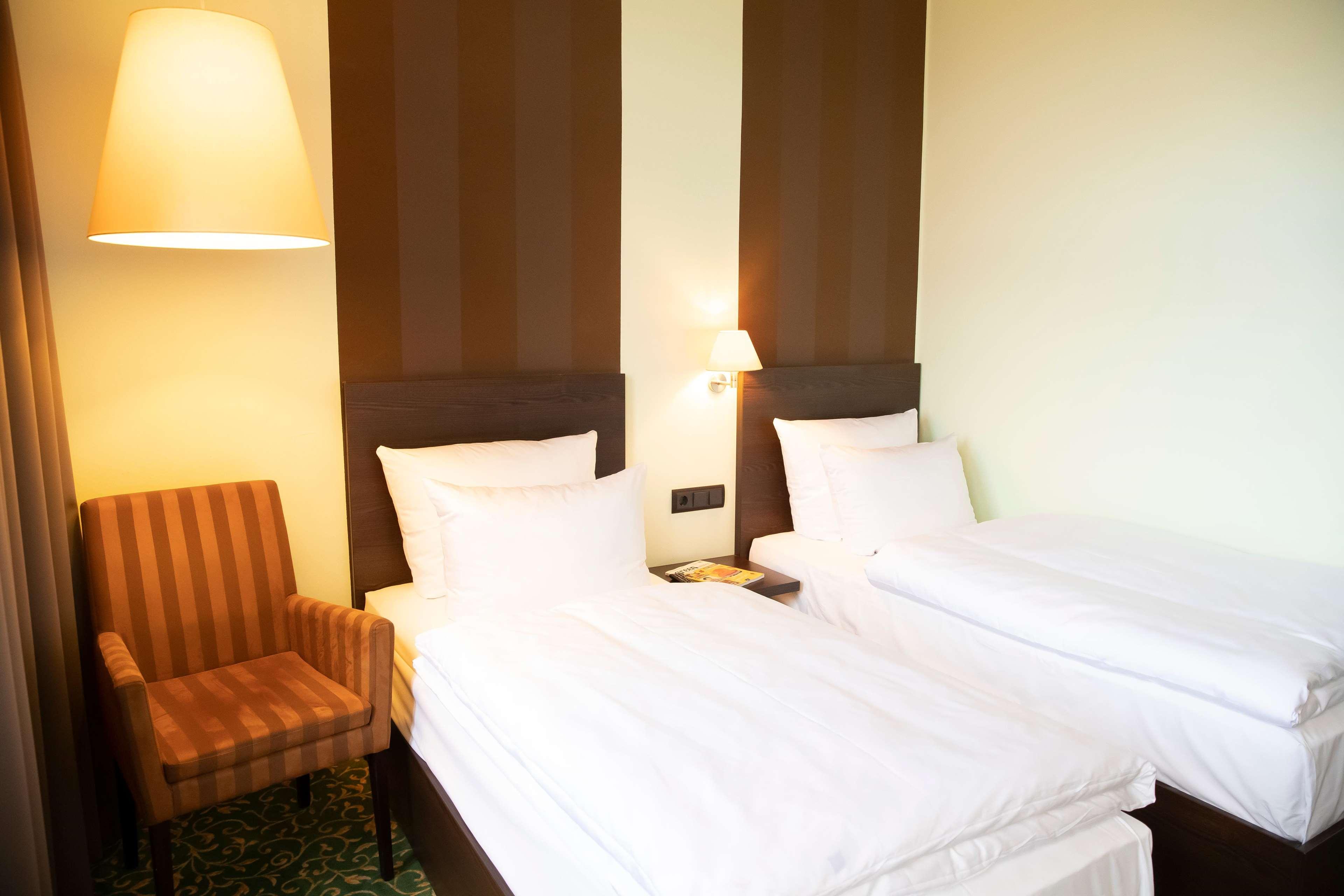 GreenLine Schlosshotel Blankenburg 17/42