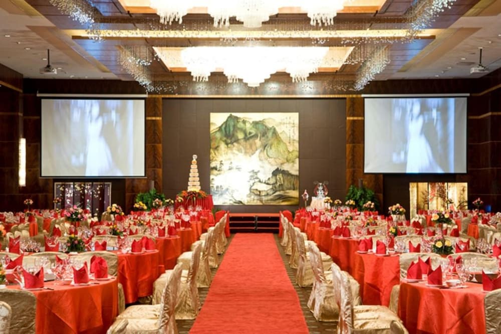 Hotel Fortuna Foshan 18/23