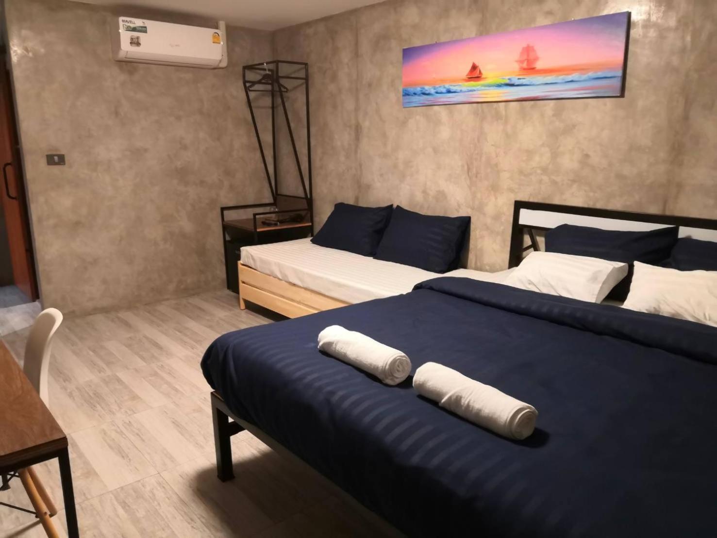 Phooree Boutique Hotel 23/36
