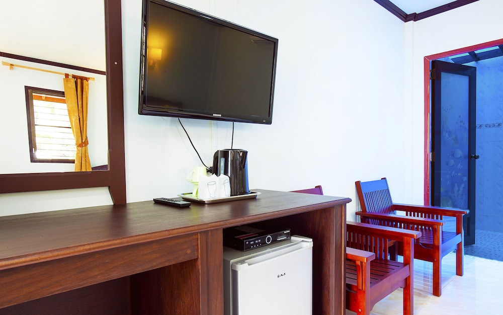 LANTA CORAL BEACH RESORT 27/50