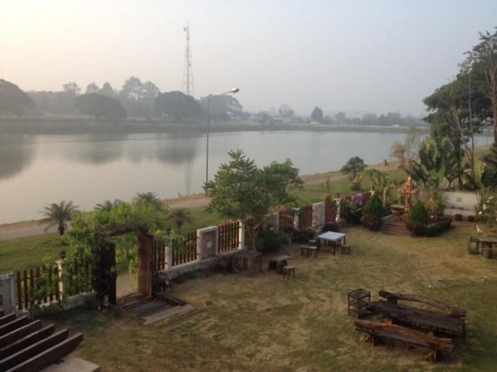 Huaymuang Apartment 47/54