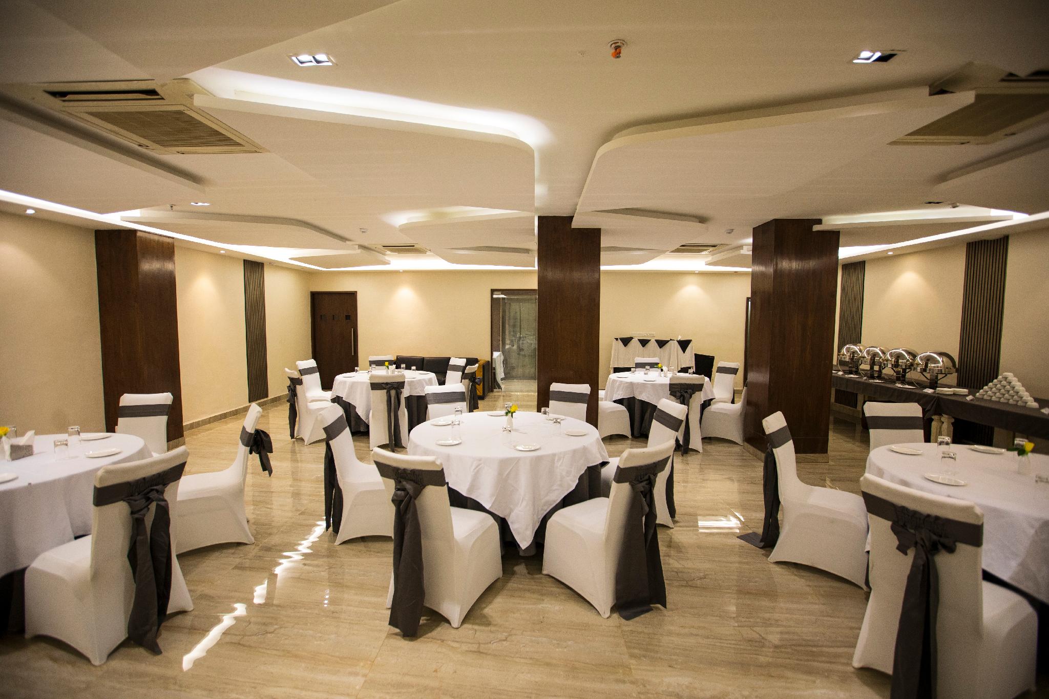 Hotel Esthell 34/38