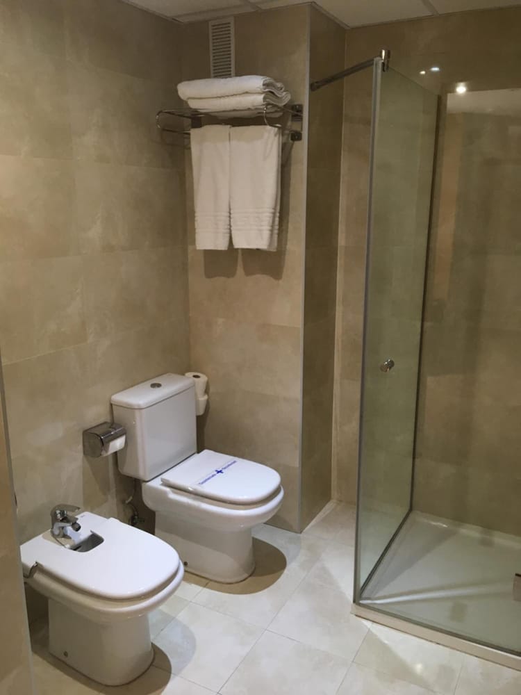 Hotel Carmen 18/45