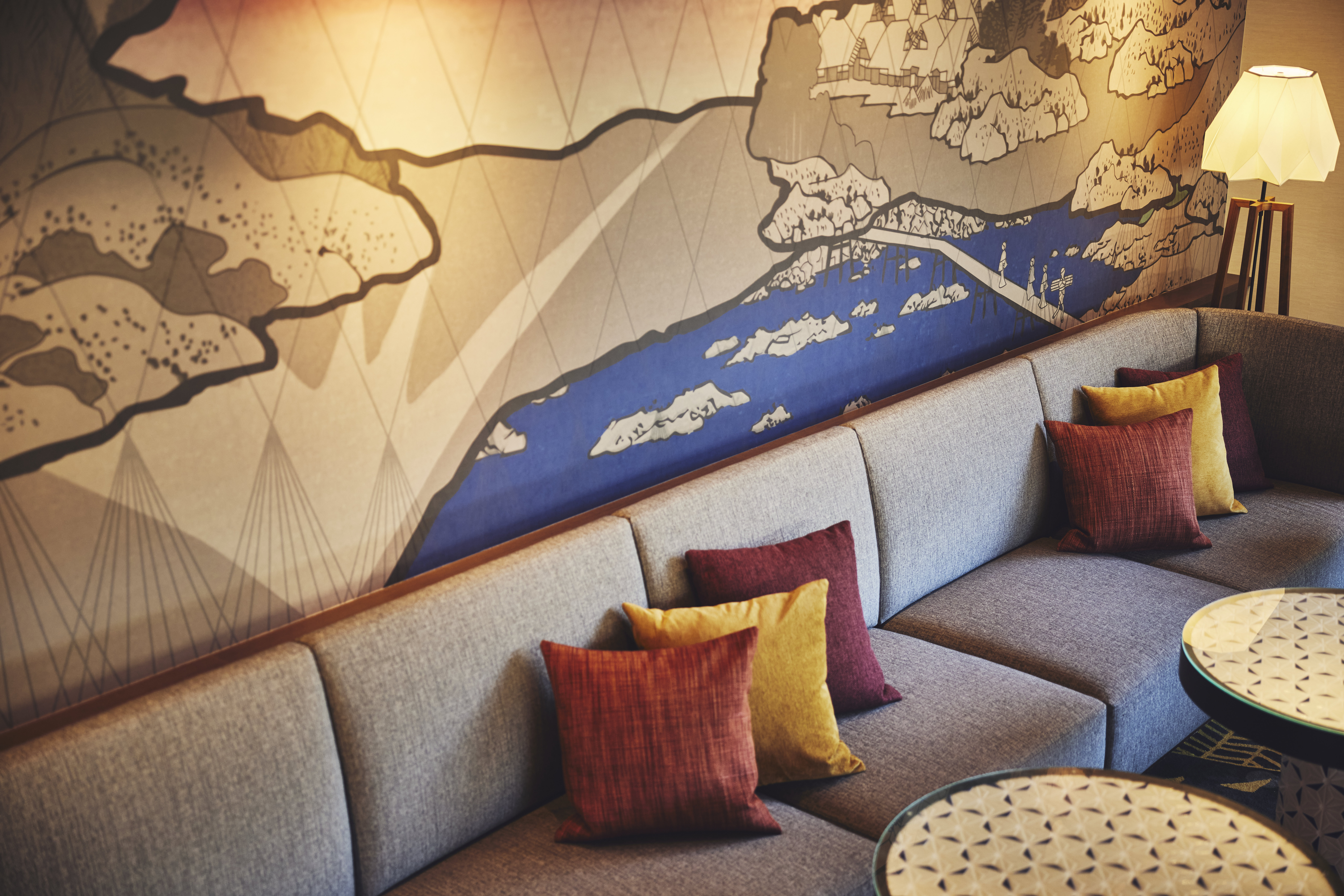 Hotel Indigo Hakone Gora 55/78