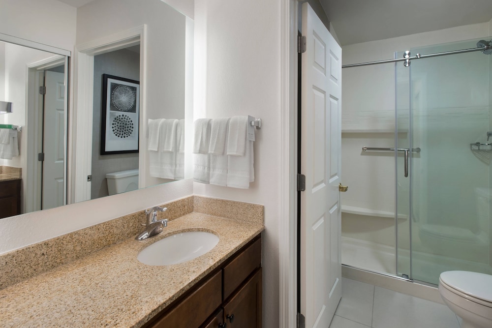 RESIDENCE INN BY MARRIOTT - SILVER SPRING 10/32