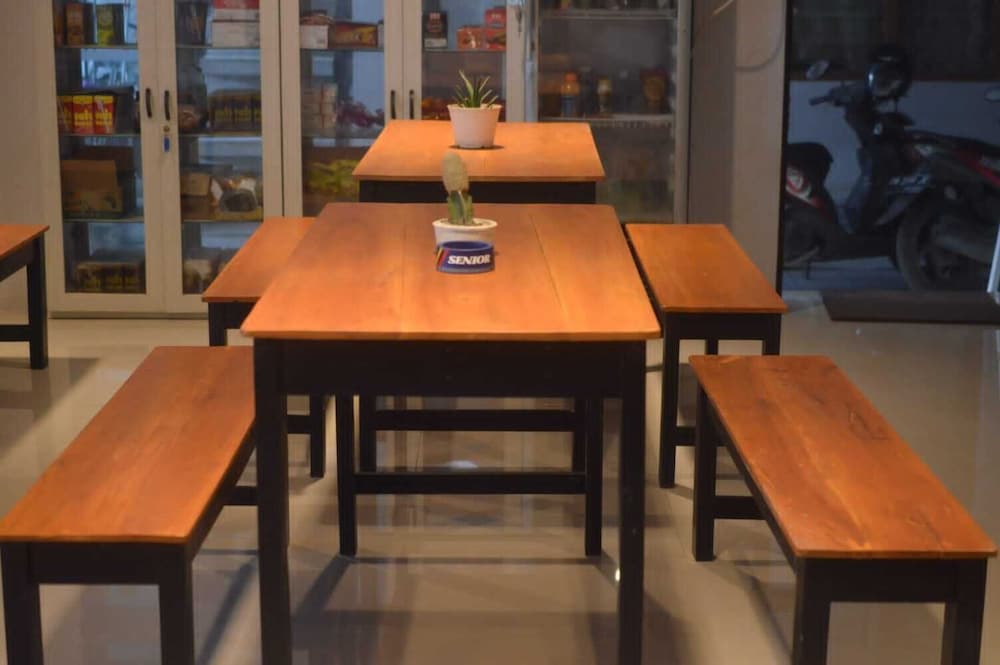 OYO 2240 Simpang Tujuh Residence 33/50