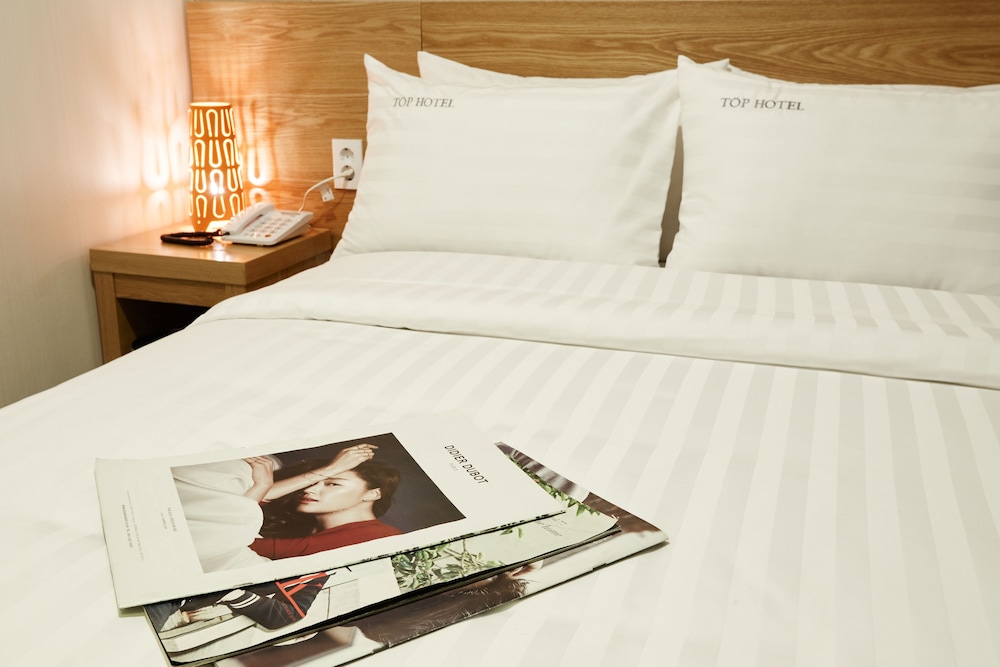 Top Hotel Residence Insadong 14/50