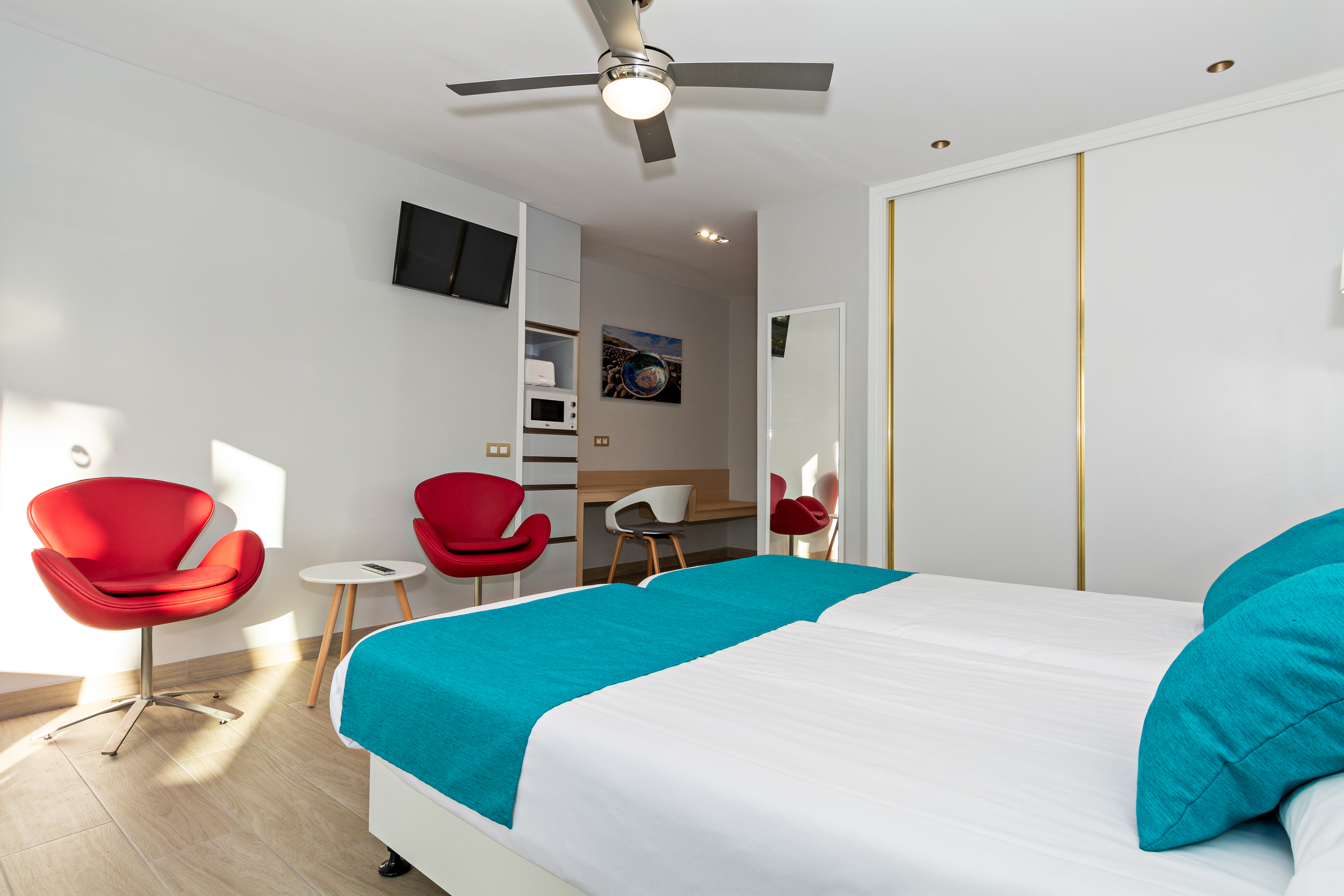 Panorama Apartments - Adults Only 16/50