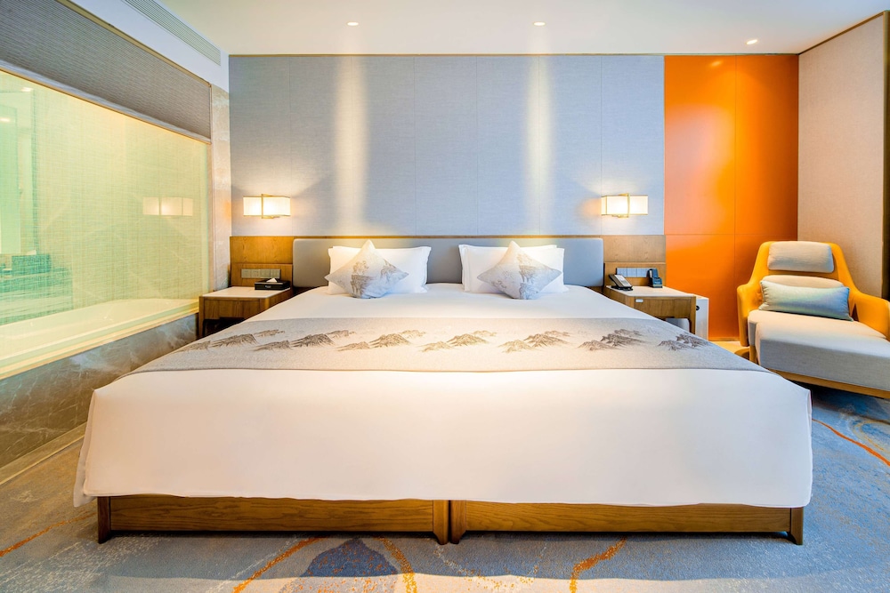 Wyndham Shiyan Downtown 8/27