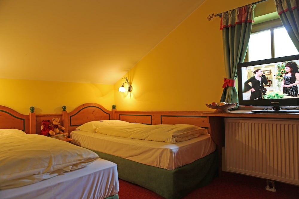 Hotel Sommerhof 24/80